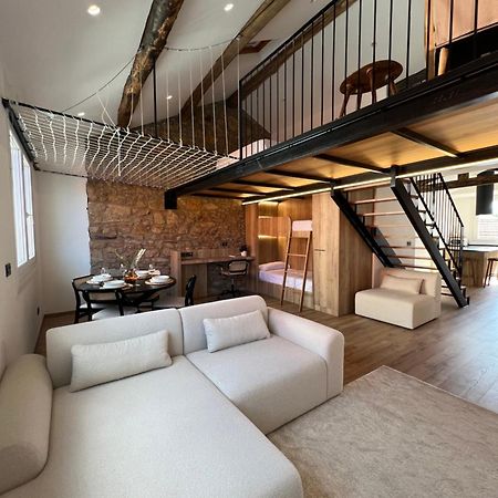 Ferrol By Miramar Stays ภายนอก รูปภาพ