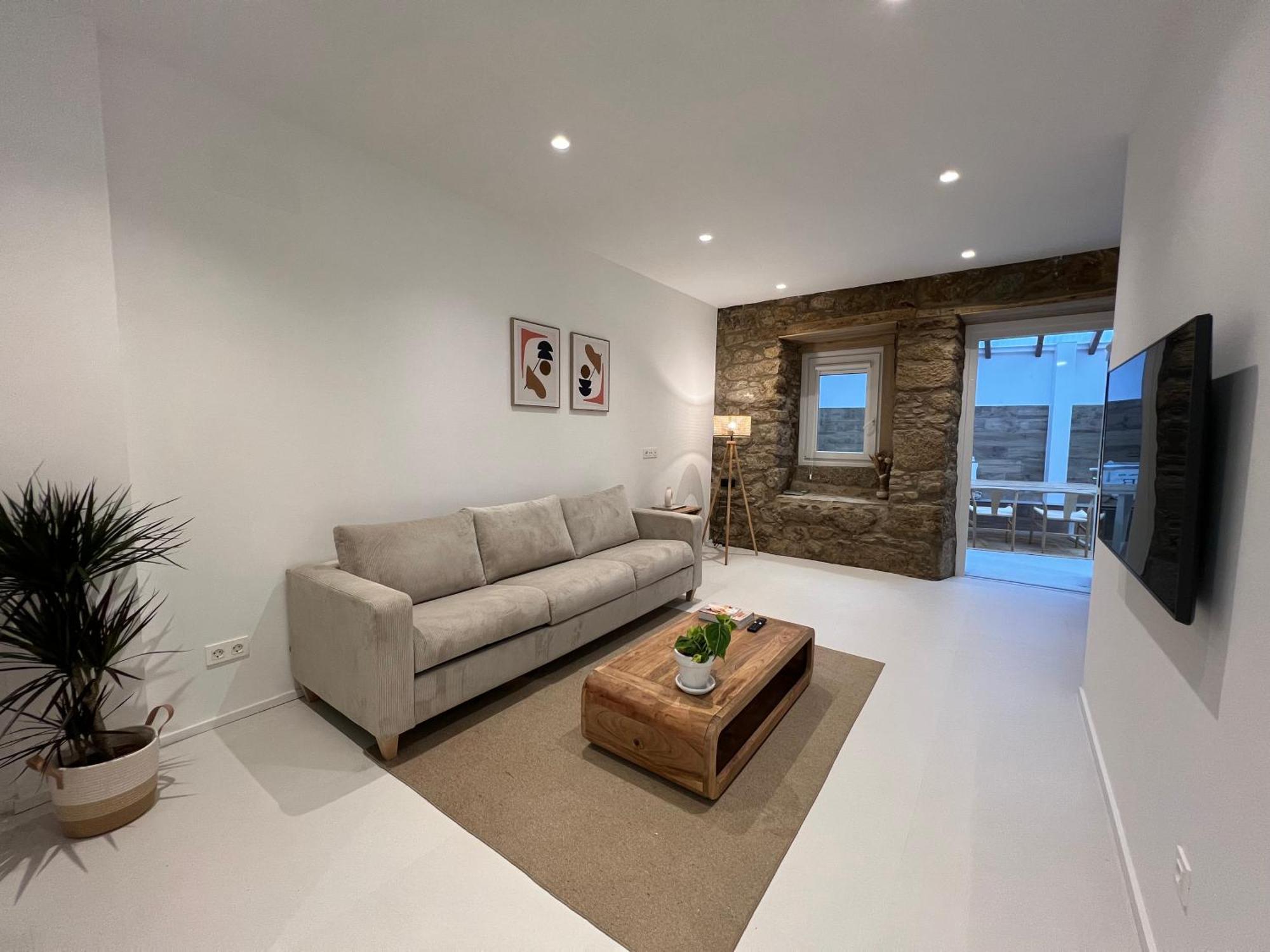 Ferrol By Miramar Stays ภายนอก รูปภาพ