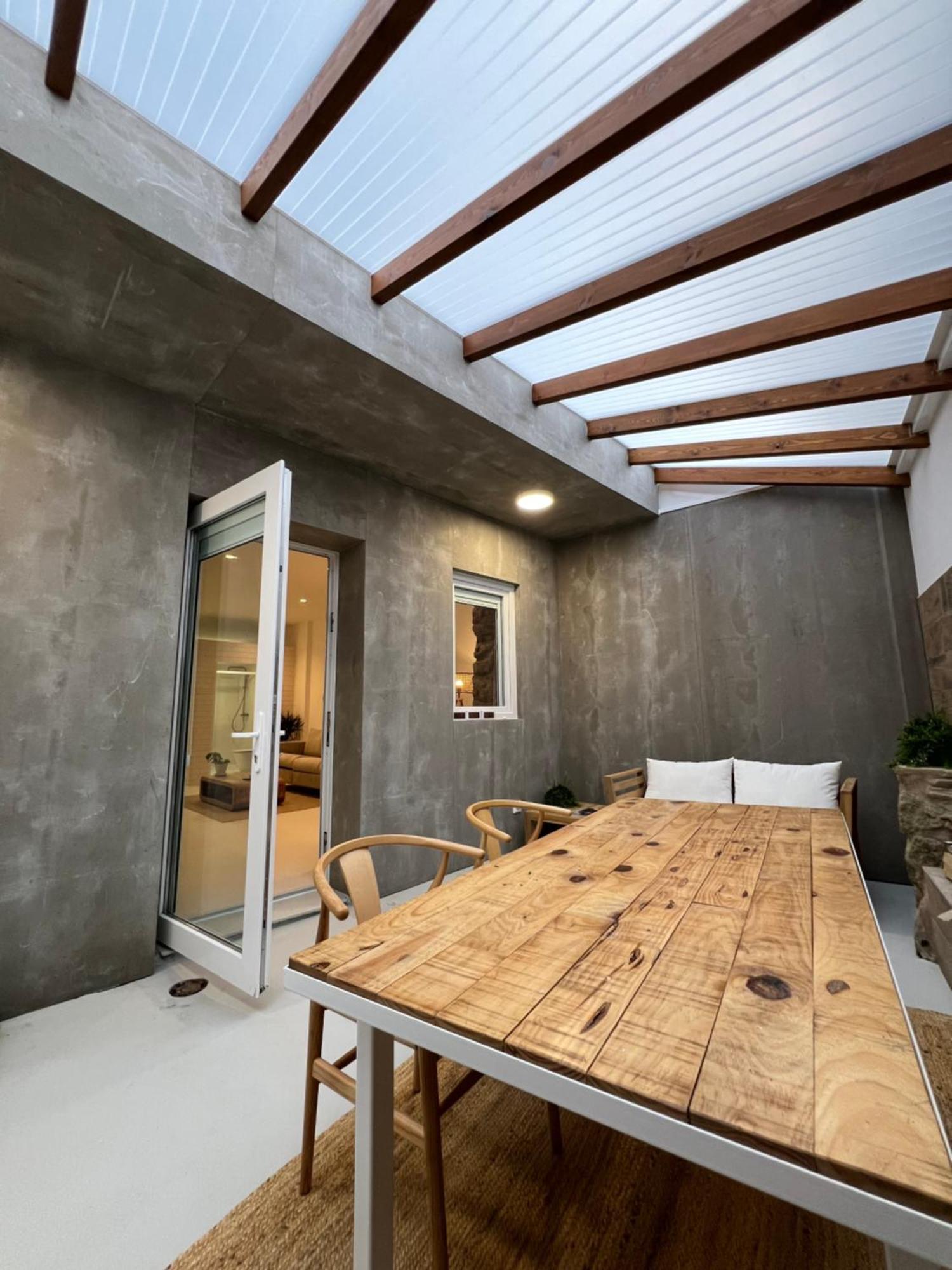 Ferrol By Miramar Stays ภายนอก รูปภาพ