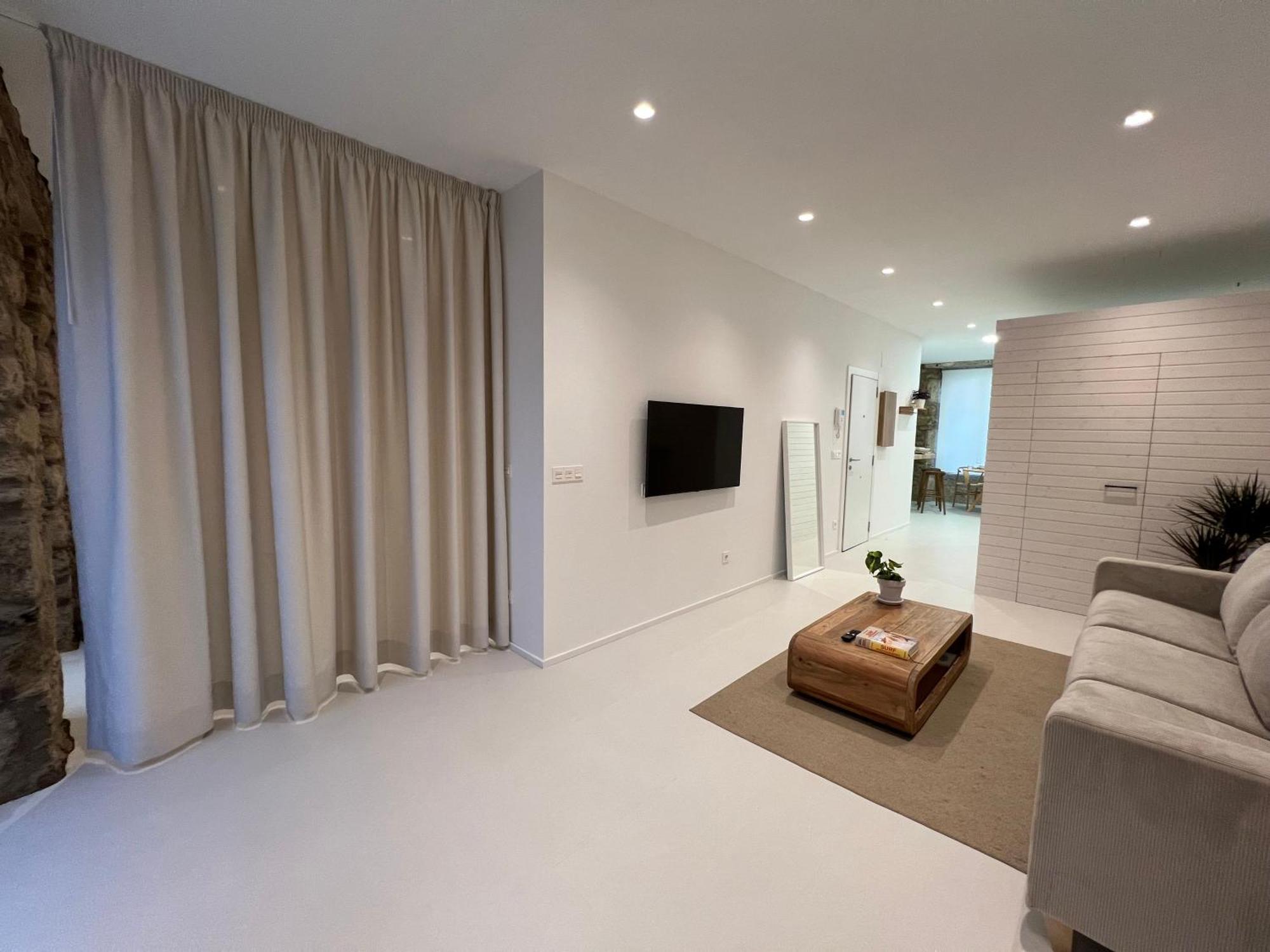 Ferrol By Miramar Stays ภายนอก รูปภาพ