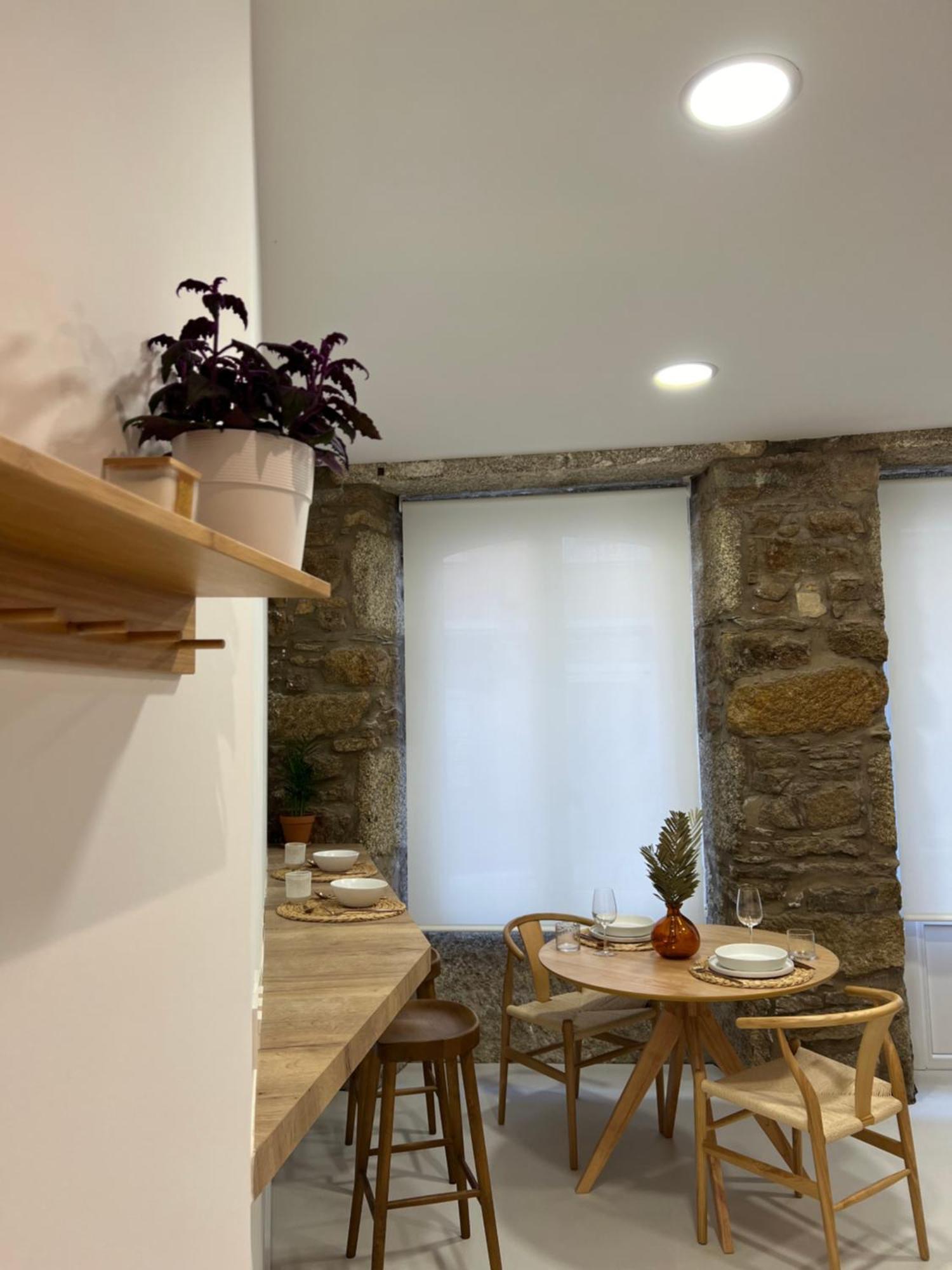 Ferrol By Miramar Stays ภายนอก รูปภาพ