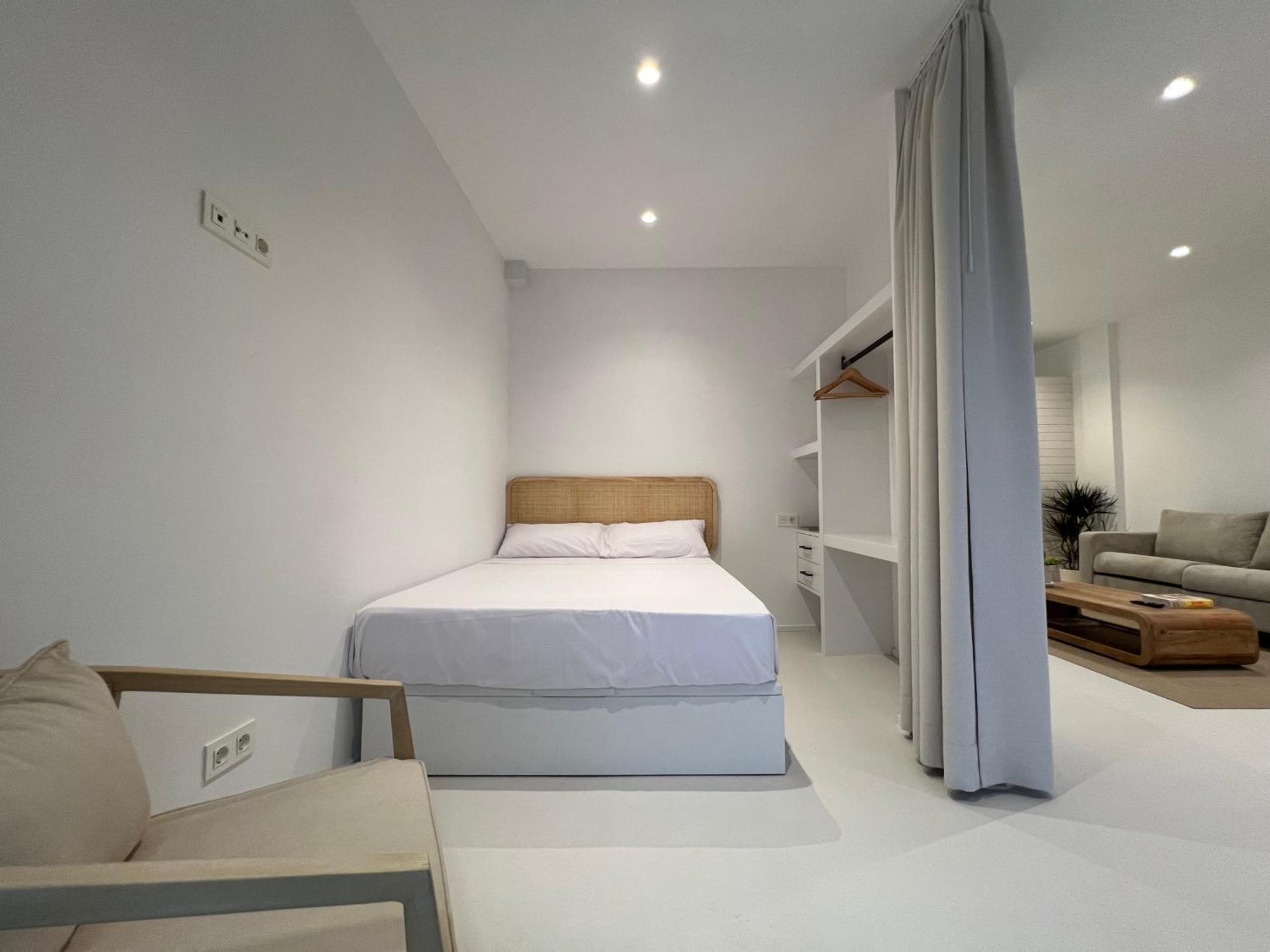 Ferrol By Miramar Stays ภายนอก รูปภาพ