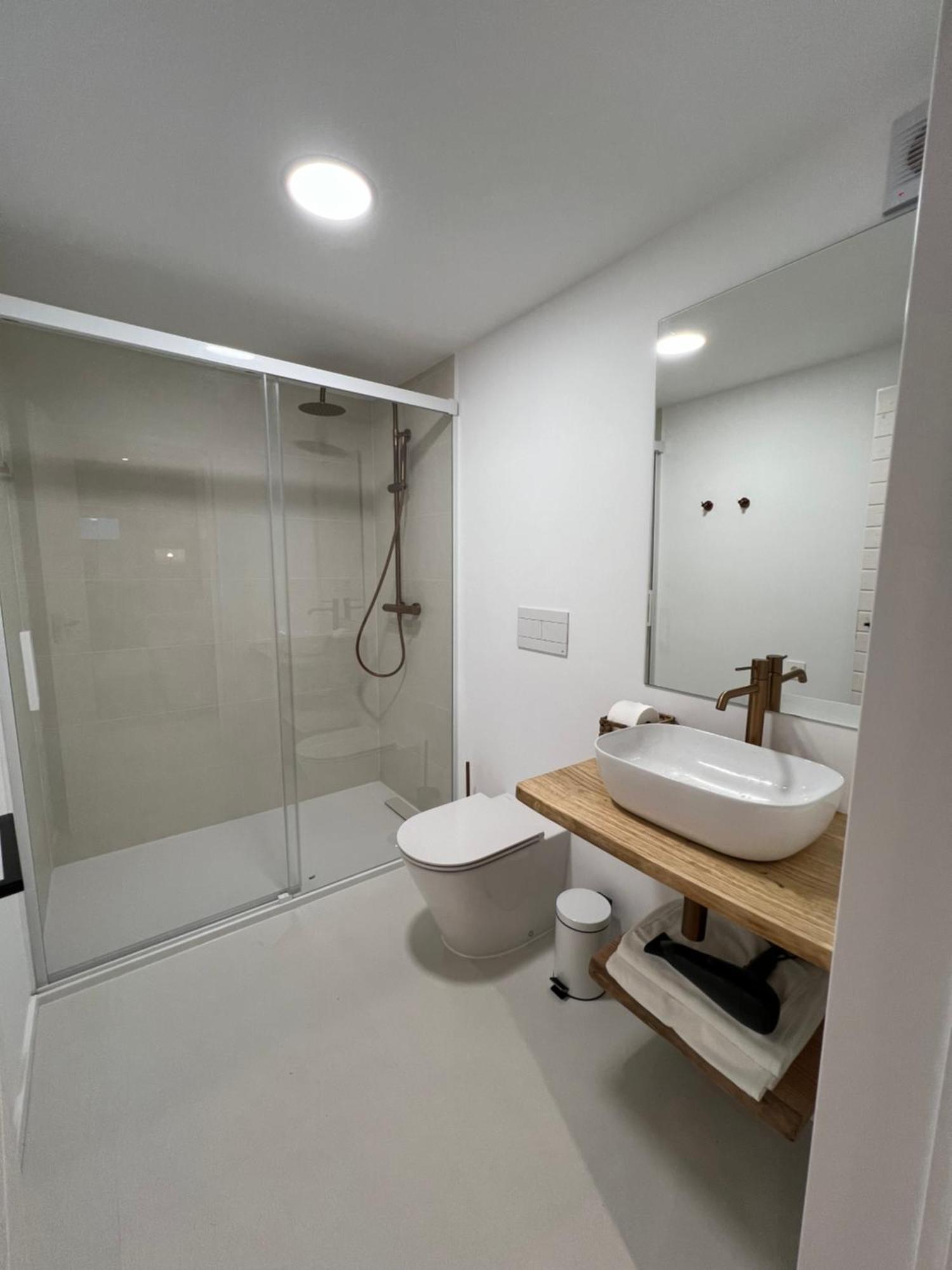 Ferrol By Miramar Stays ภายนอก รูปภาพ