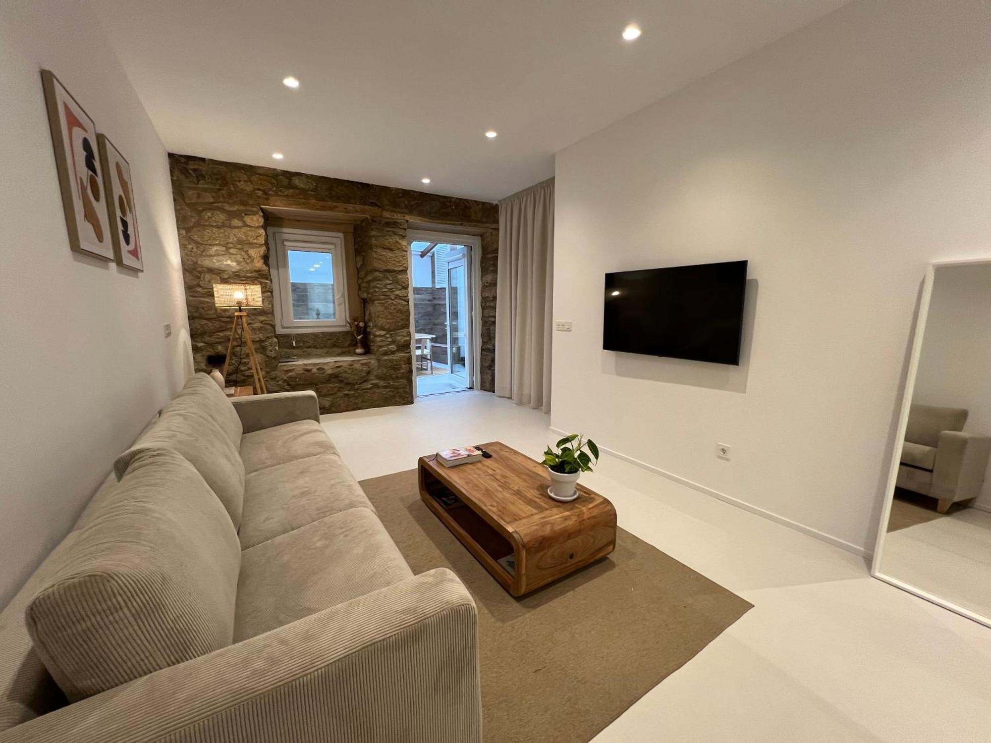 Ferrol By Miramar Stays ภายนอก รูปภาพ