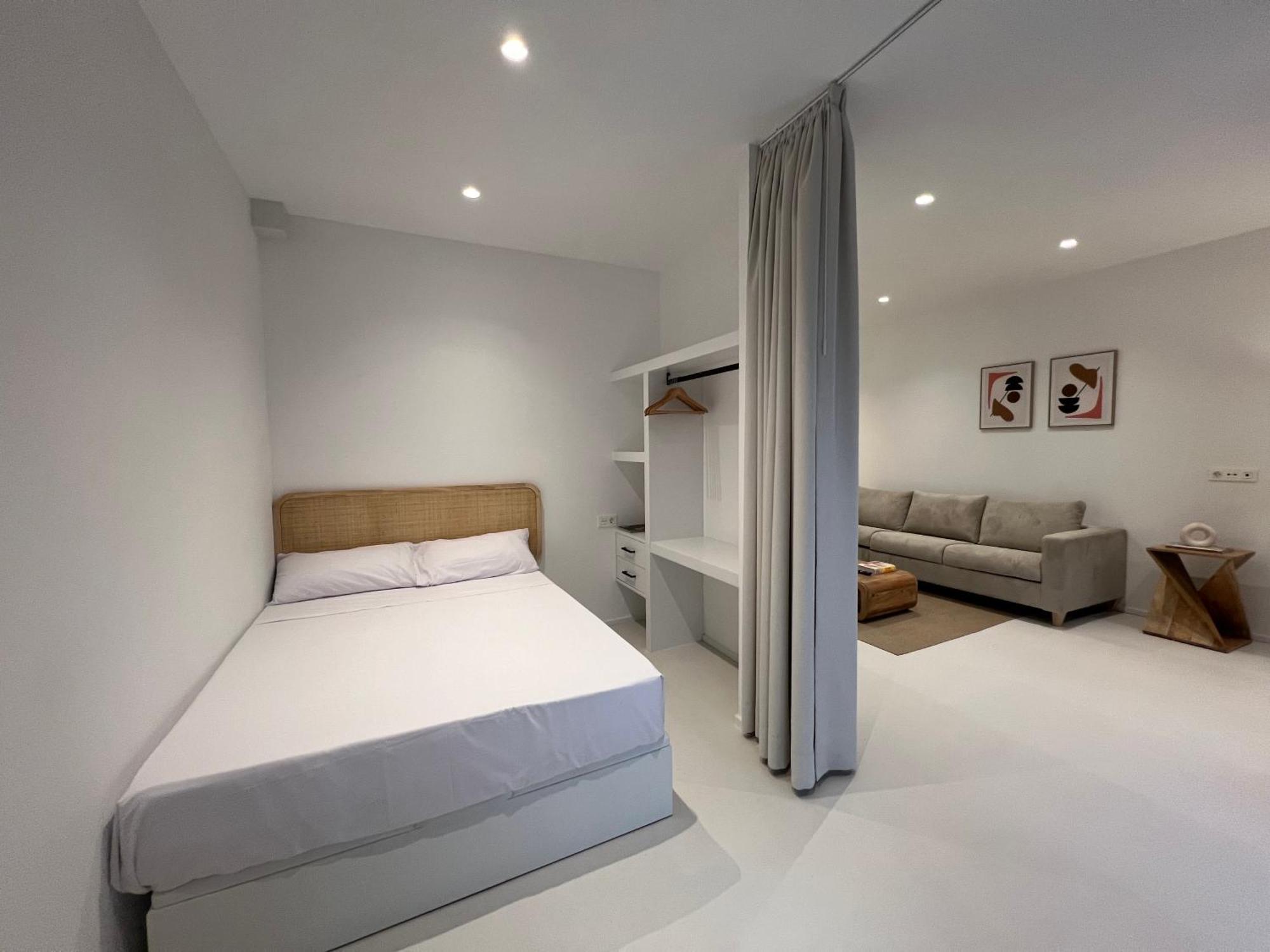 Ferrol By Miramar Stays ภายนอก รูปภาพ
