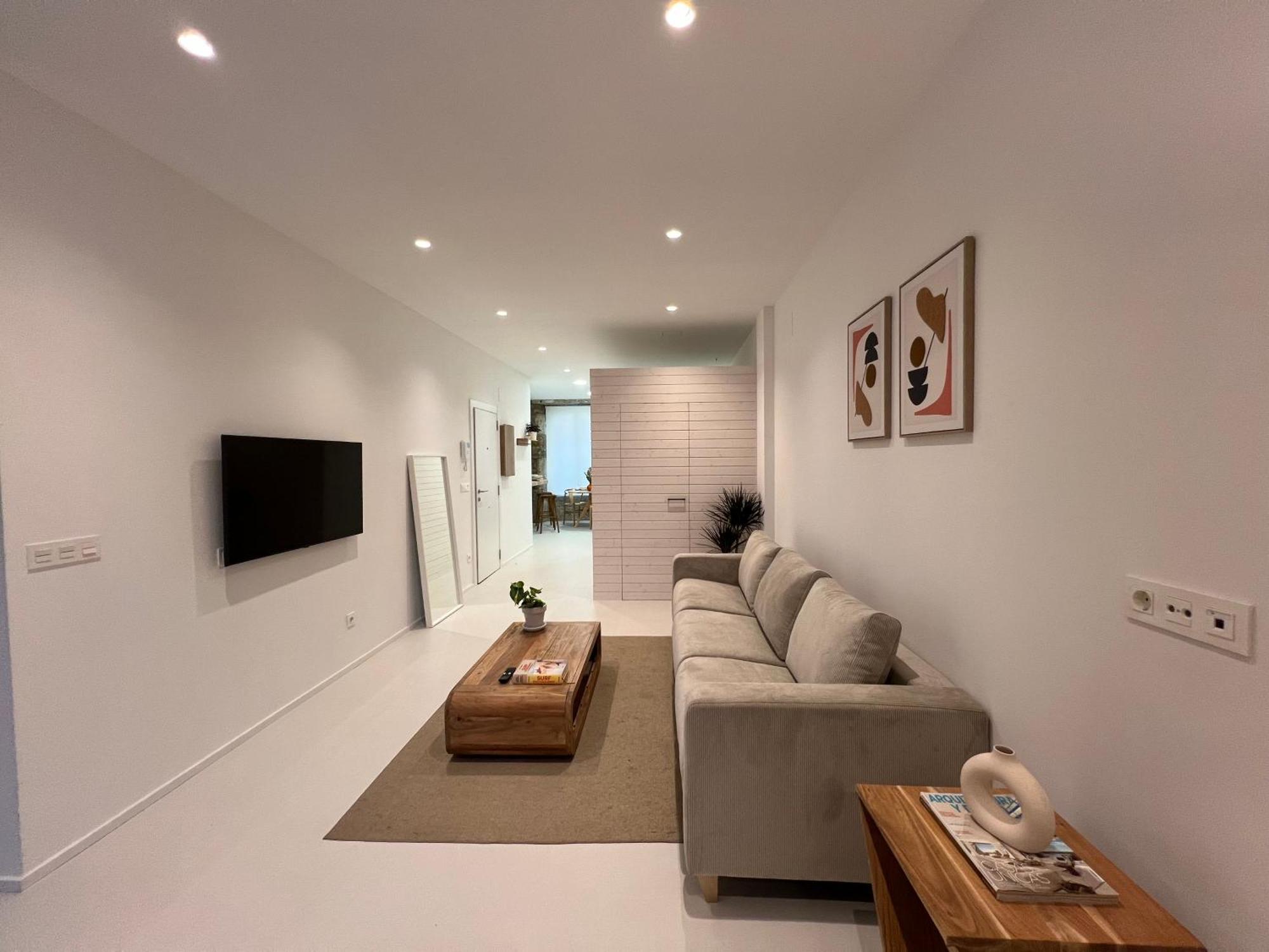 Ferrol By Miramar Stays ภายนอก รูปภาพ
