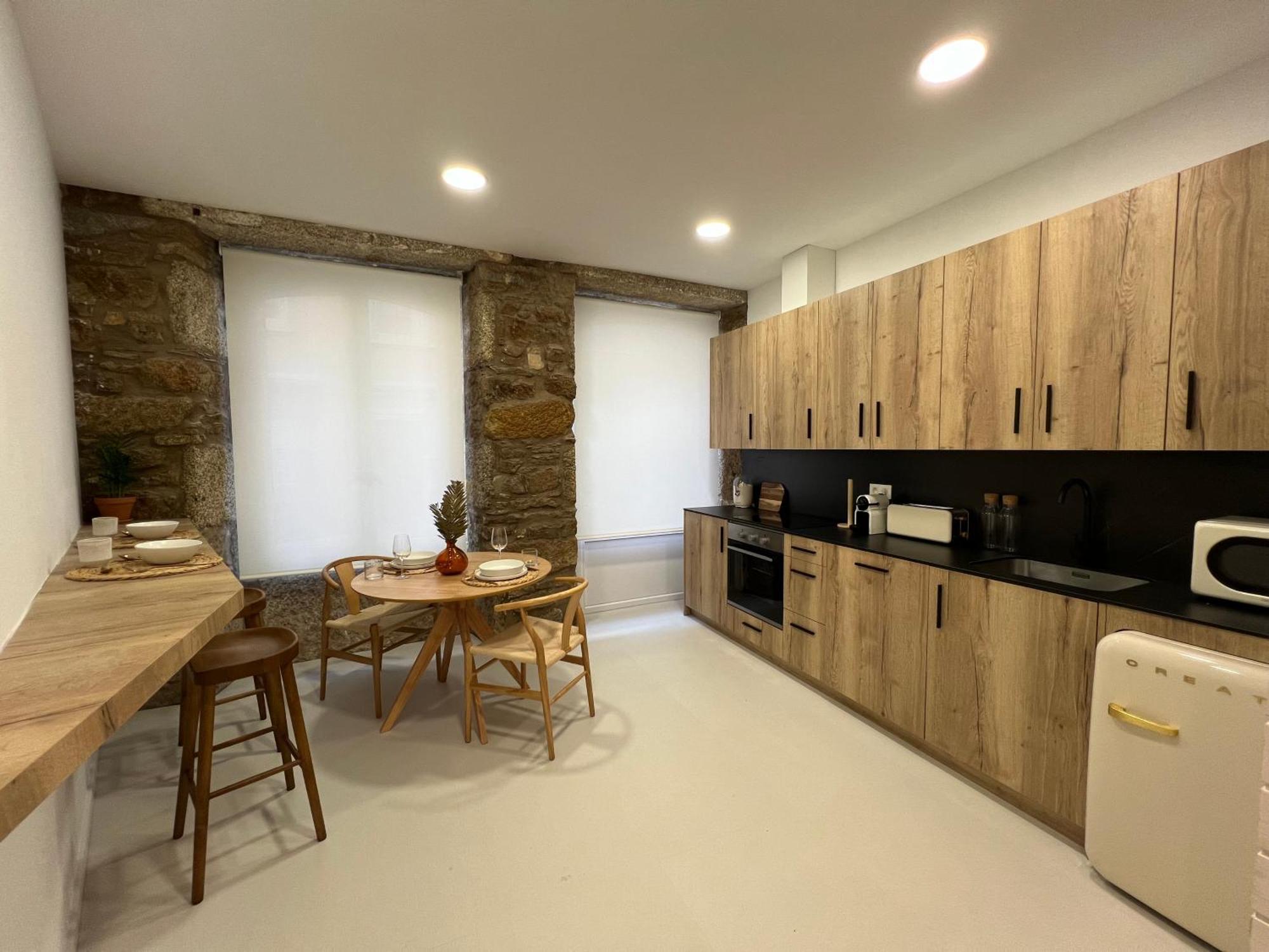 Ferrol By Miramar Stays ภายนอก รูปภาพ