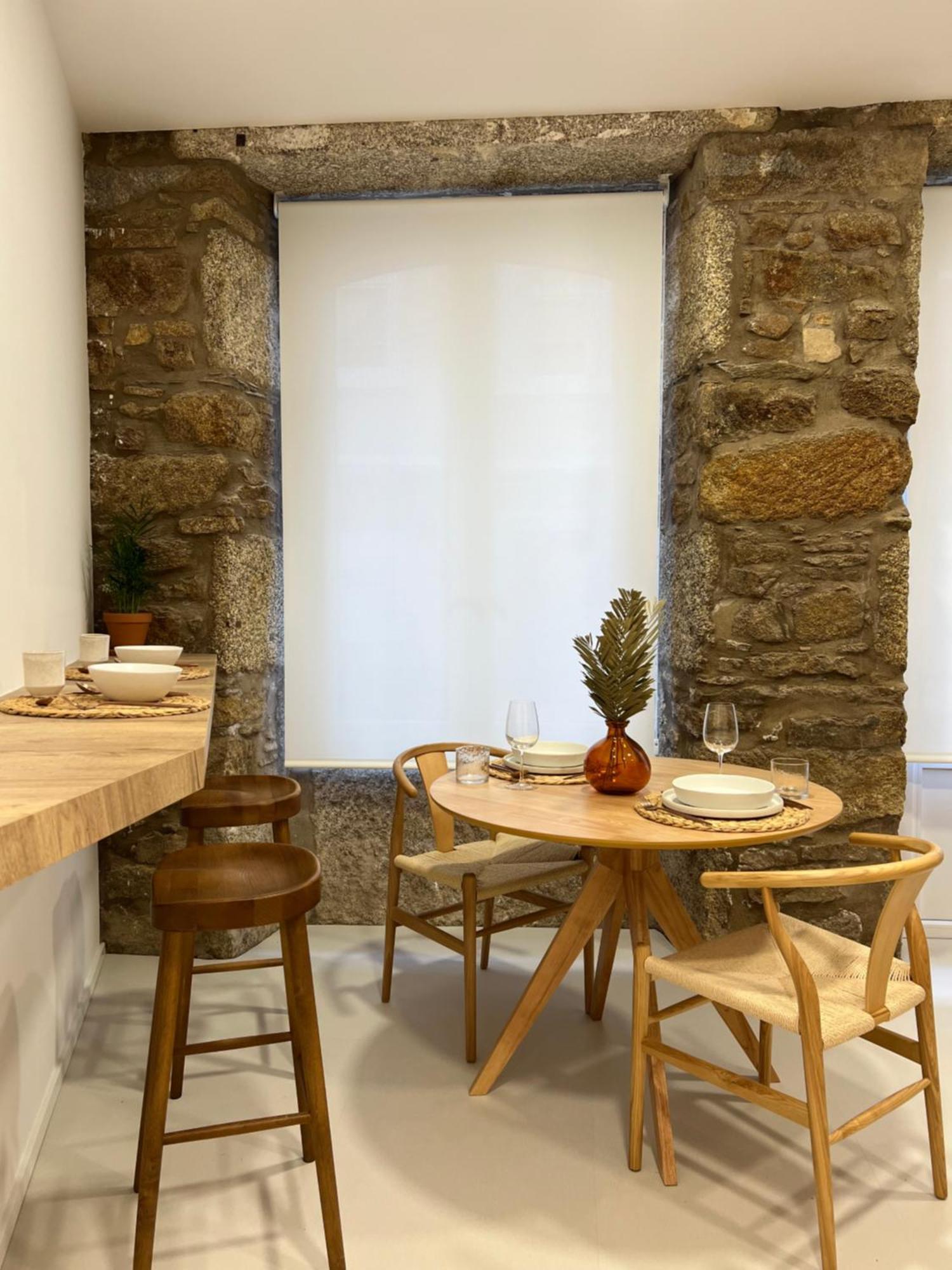 Ferrol By Miramar Stays ภายนอก รูปภาพ