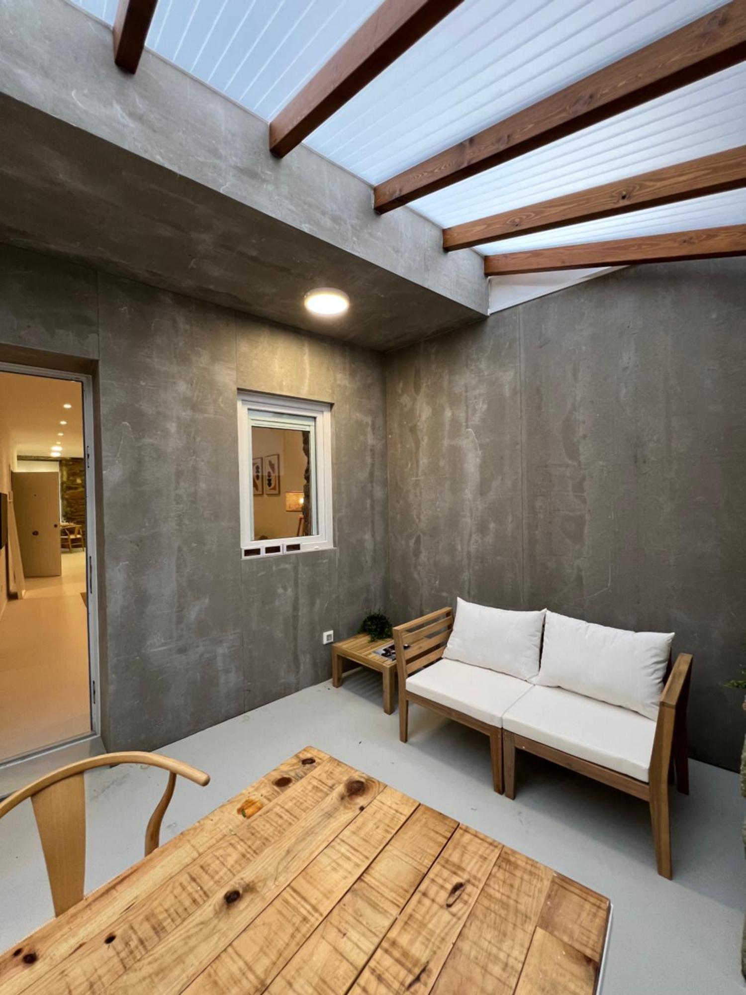 Ferrol By Miramar Stays ภายนอก รูปภาพ