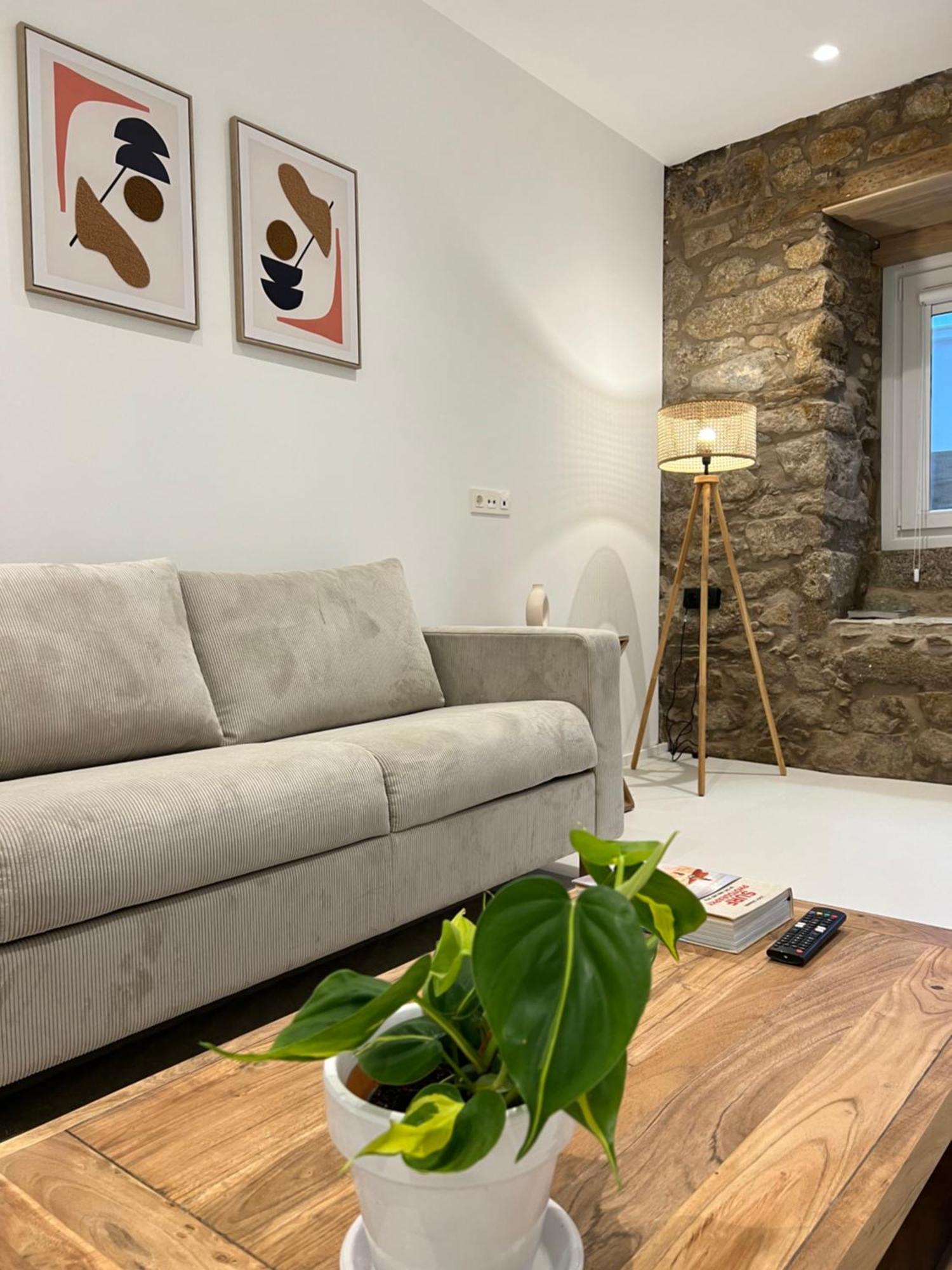 Ferrol By Miramar Stays ภายนอก รูปภาพ