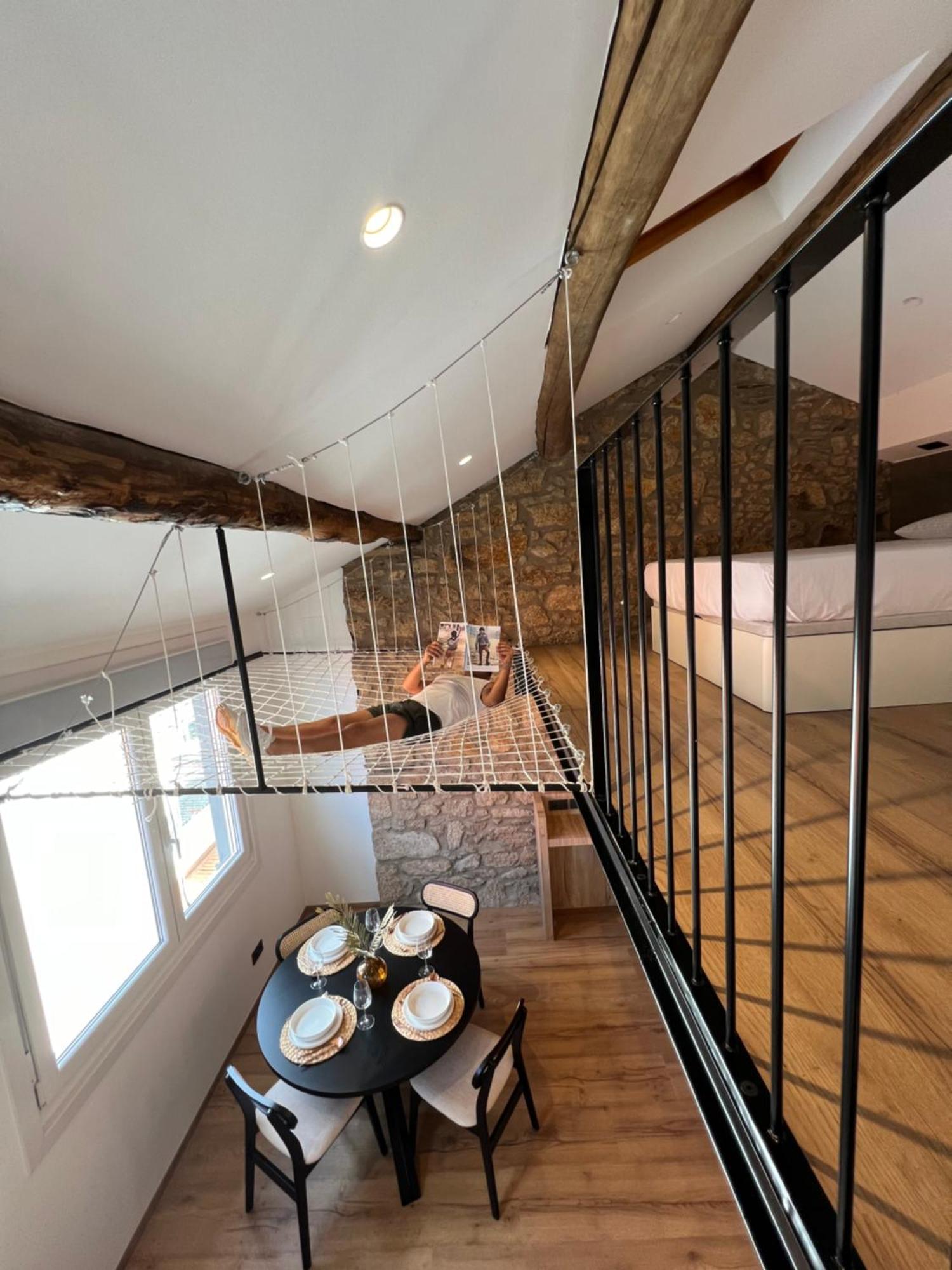Ferrol By Miramar Stays ภายนอก รูปภาพ