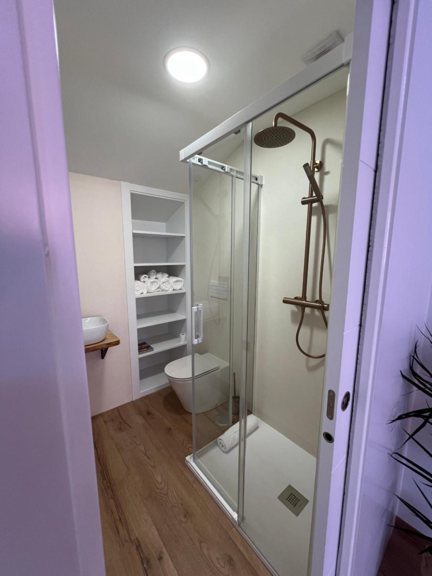 Ferrol By Miramar Stays ภายนอก รูปภาพ
