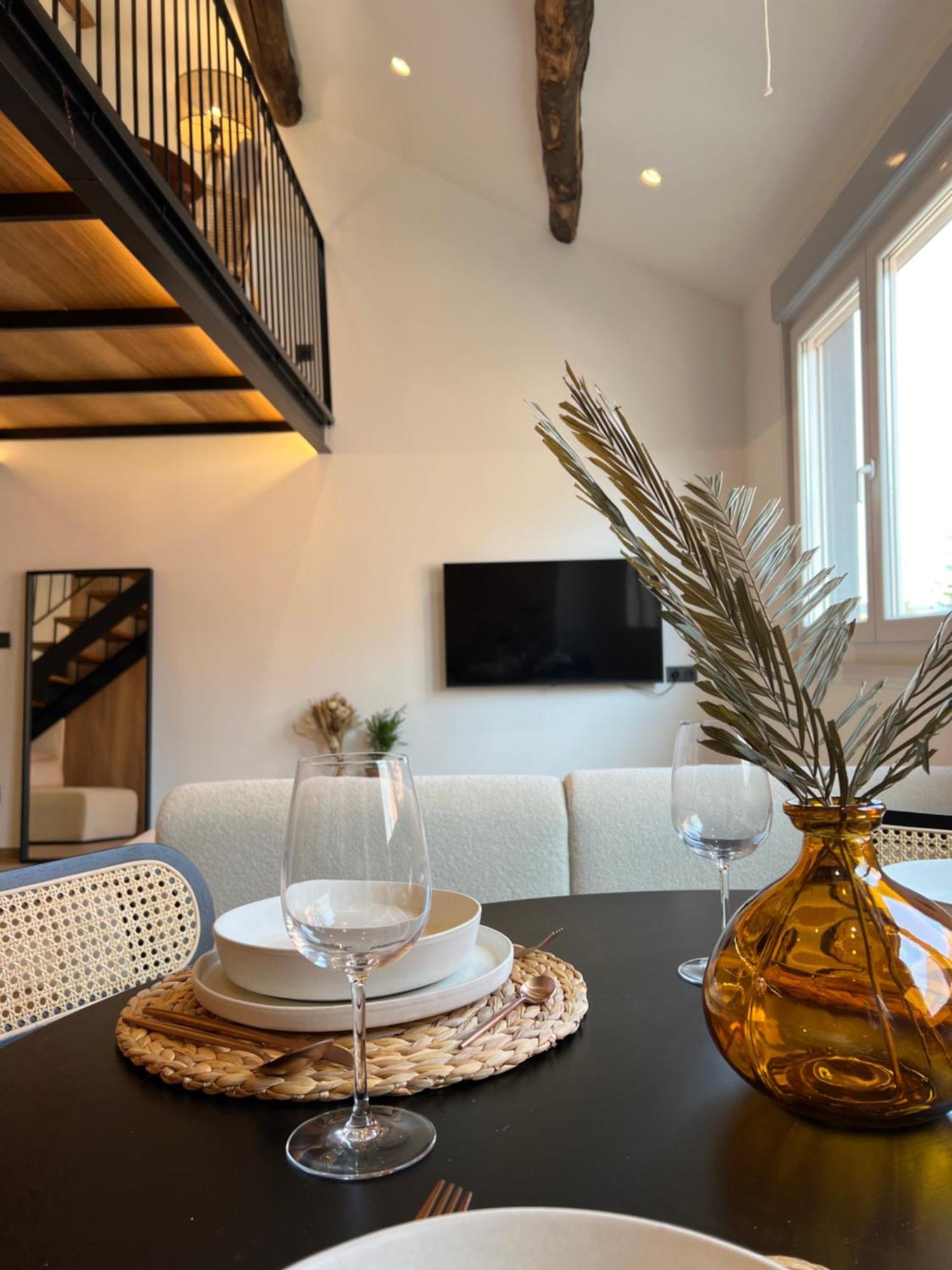 Ferrol By Miramar Stays ภายนอก รูปภาพ