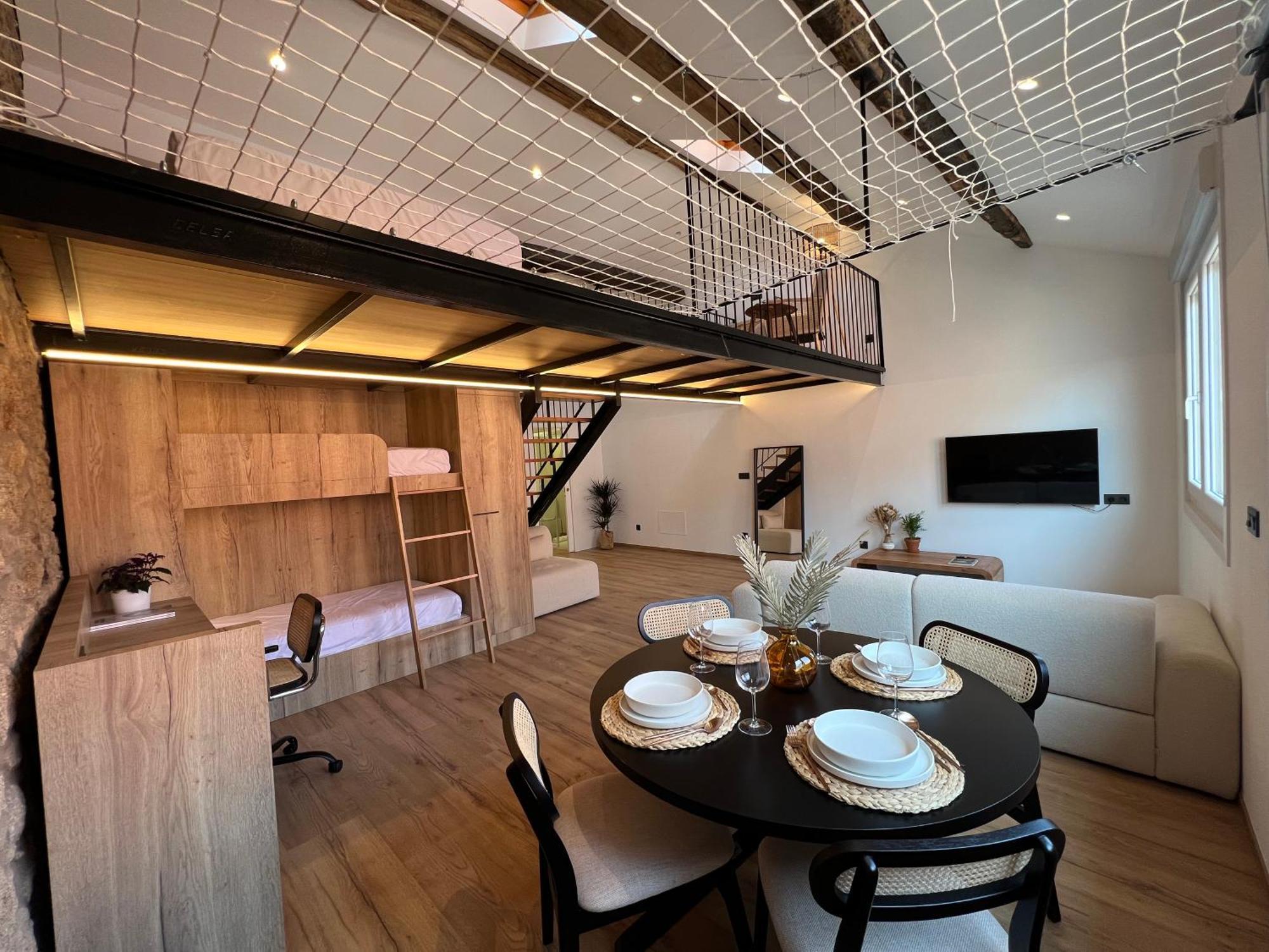 Ferrol By Miramar Stays ภายนอก รูปภาพ