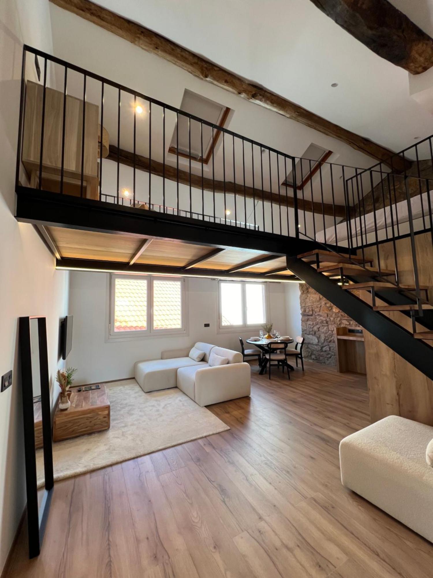 Ferrol By Miramar Stays ภายนอก รูปภาพ