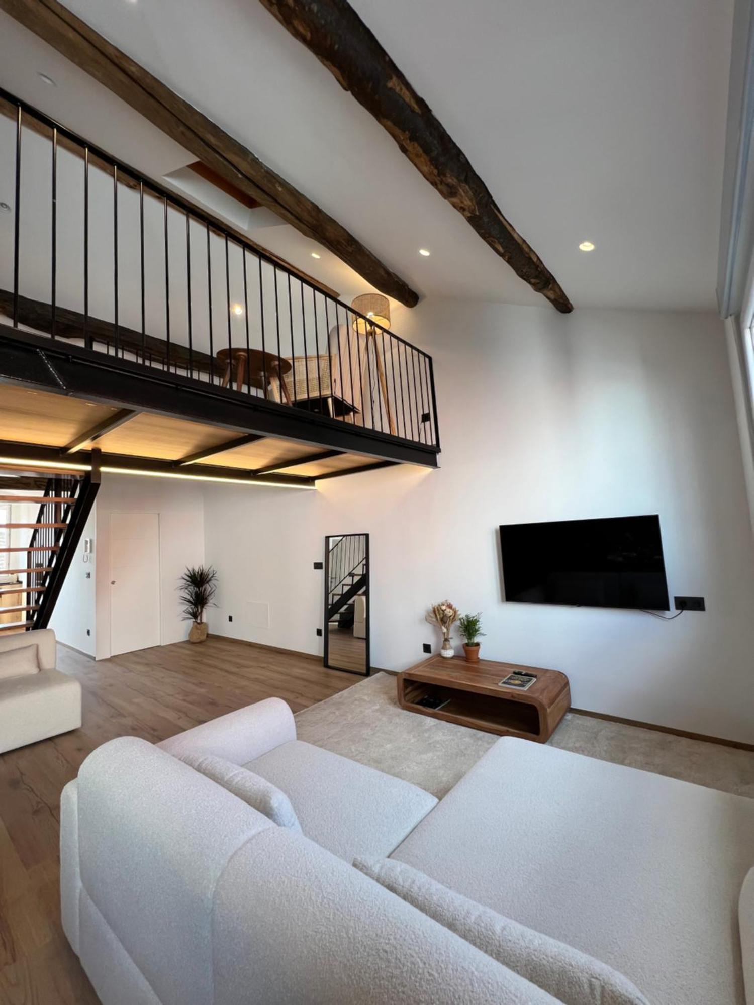 Ferrol By Miramar Stays ภายนอก รูปภาพ