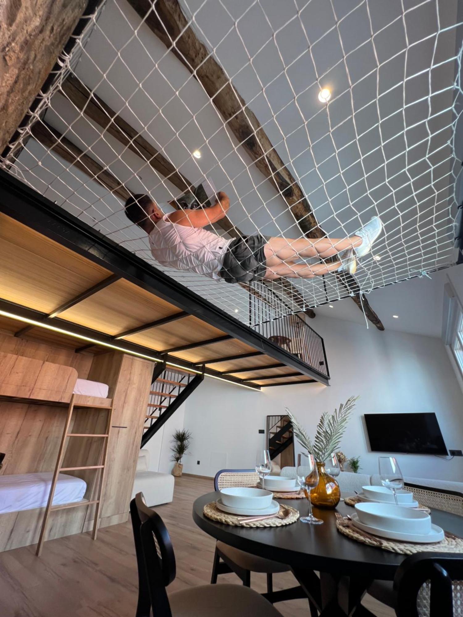 Ferrol By Miramar Stays ภายนอก รูปภาพ