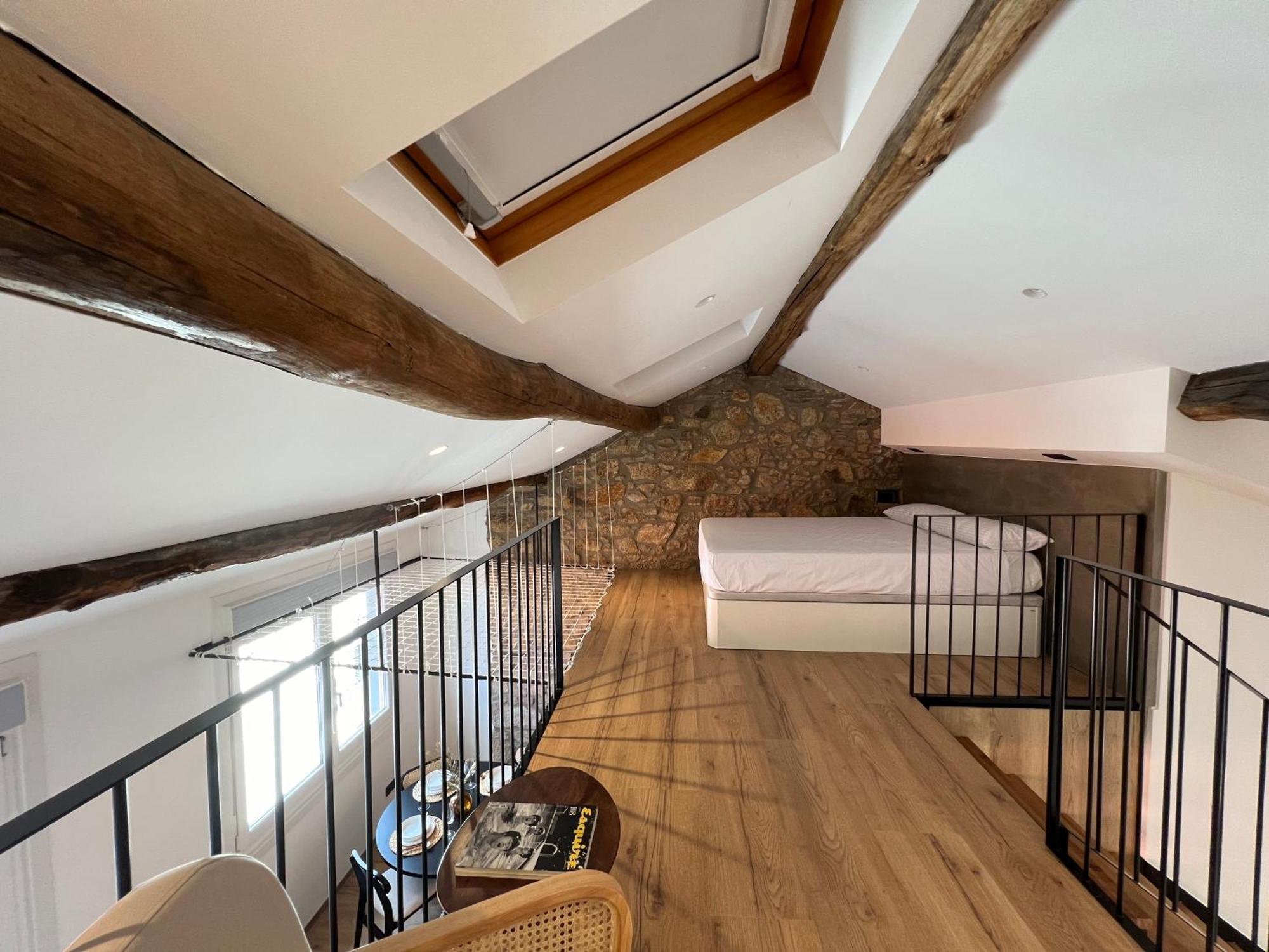 Ferrol By Miramar Stays ภายนอก รูปภาพ