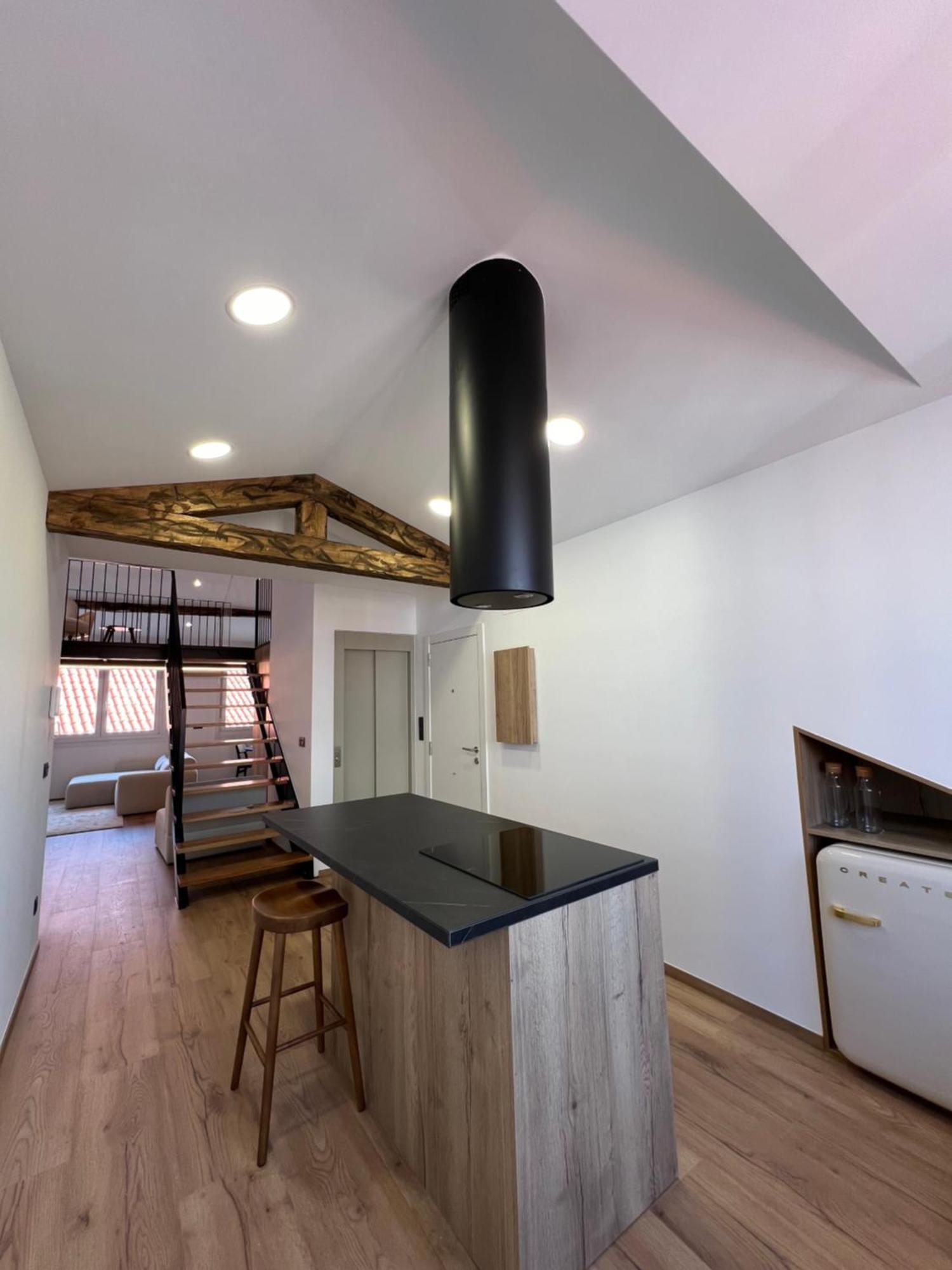 Ferrol By Miramar Stays ภายนอก รูปภาพ