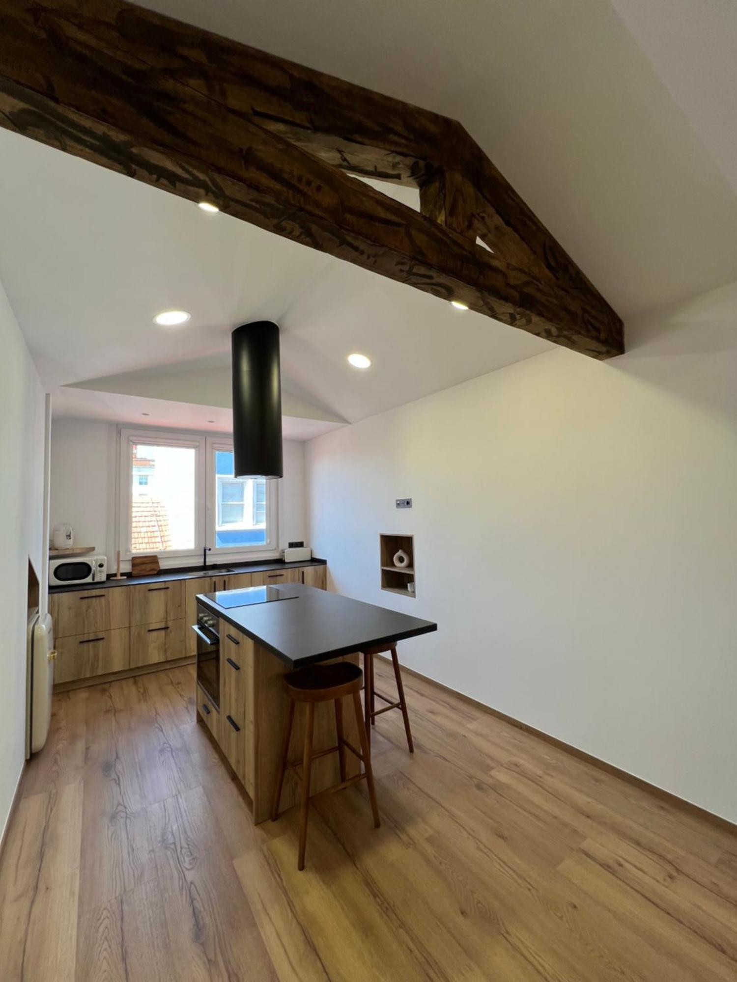 Ferrol By Miramar Stays ภายนอก รูปภาพ