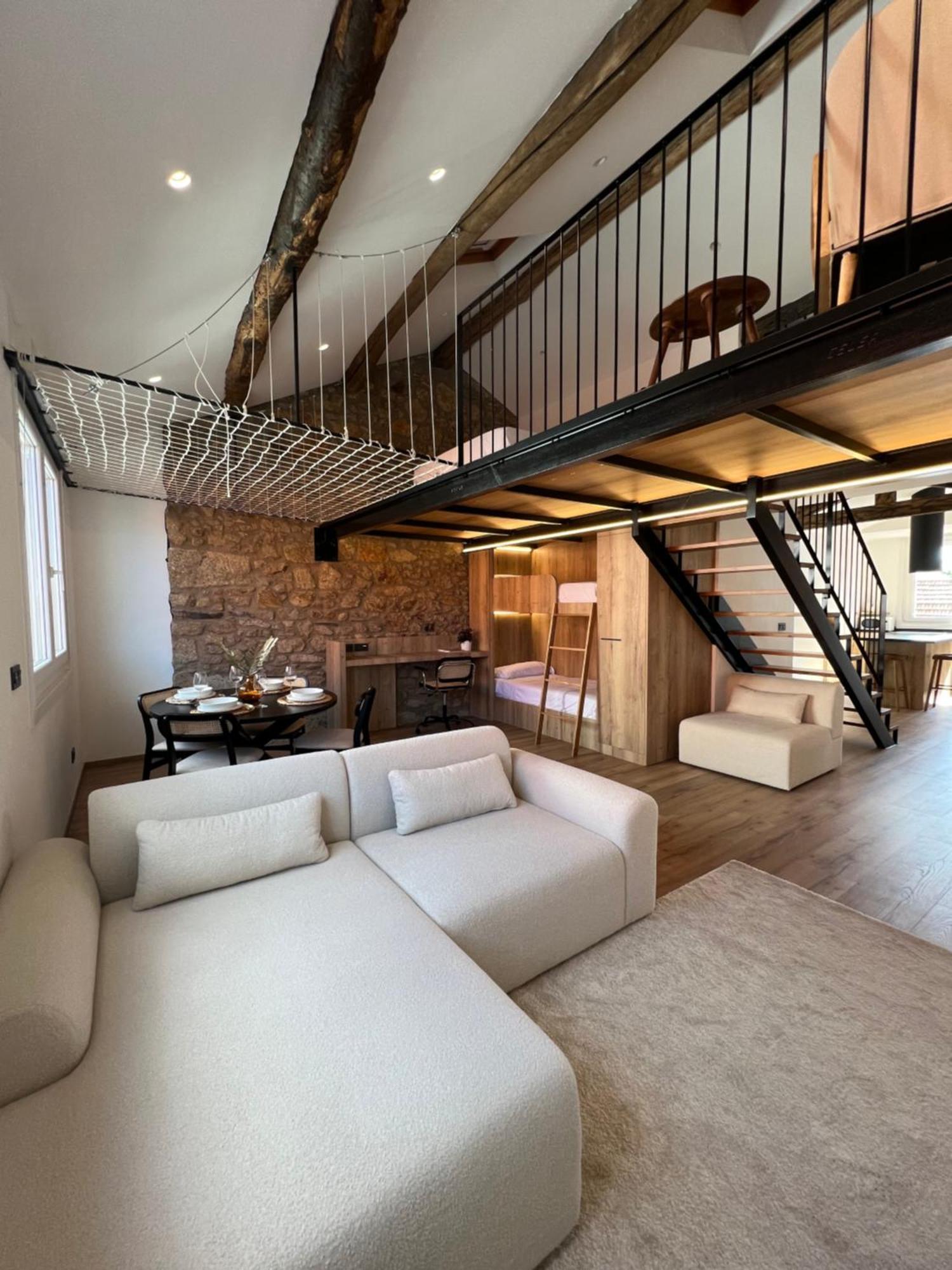 Ferrol By Miramar Stays ภายนอก รูปภาพ