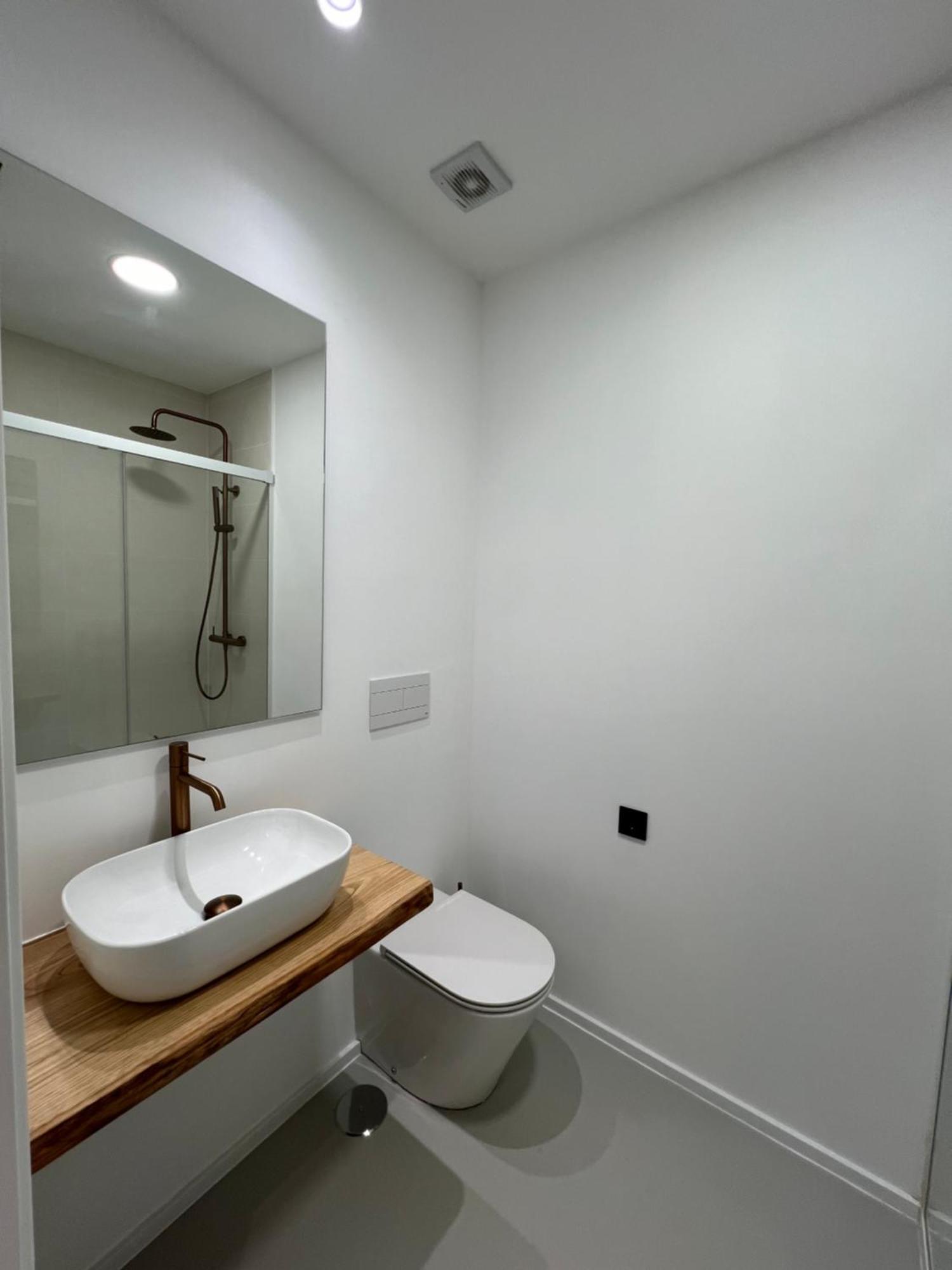Ferrol By Miramar Stays ภายนอก รูปภาพ