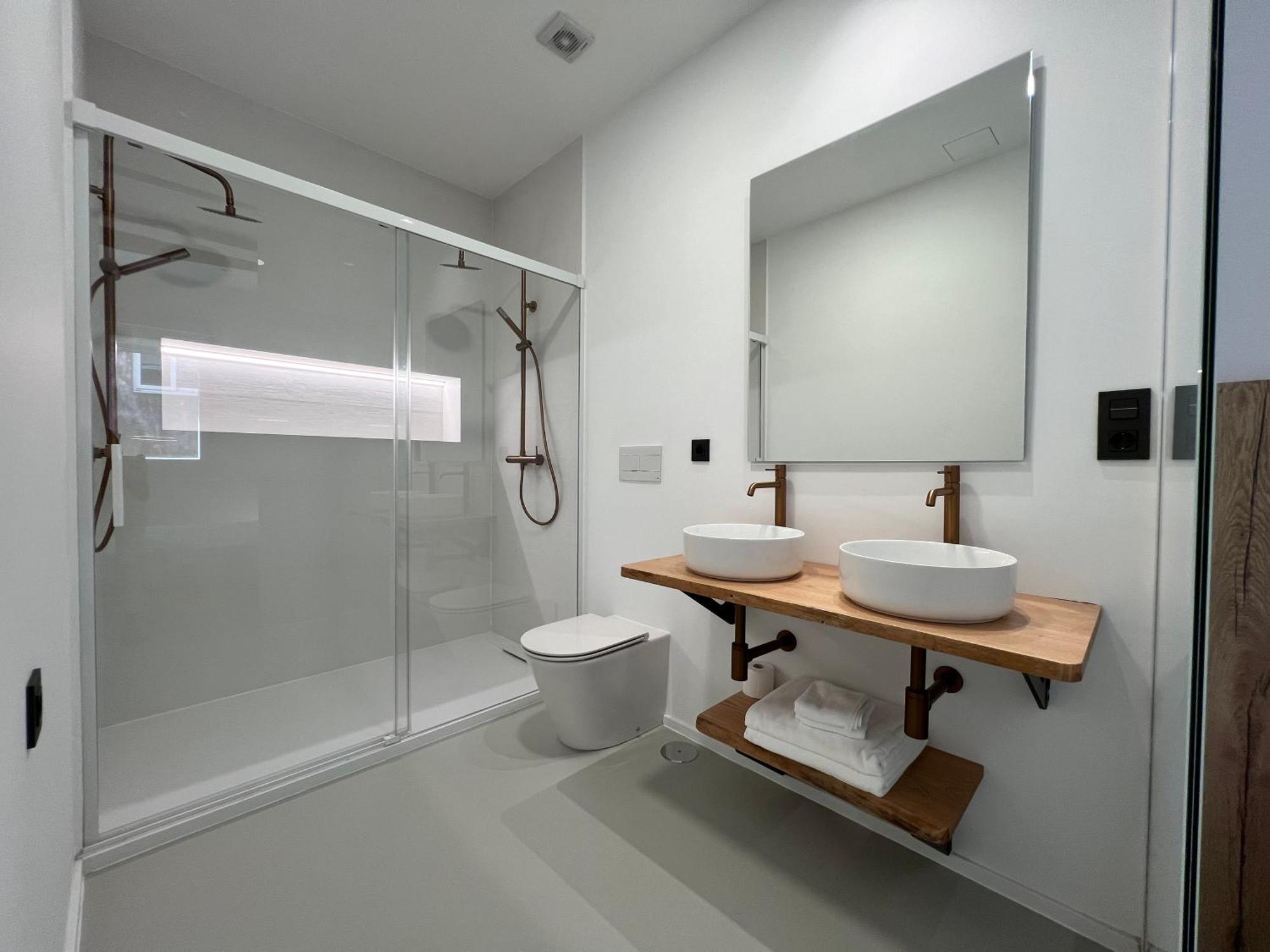Ferrol By Miramar Stays ภายนอก รูปภาพ