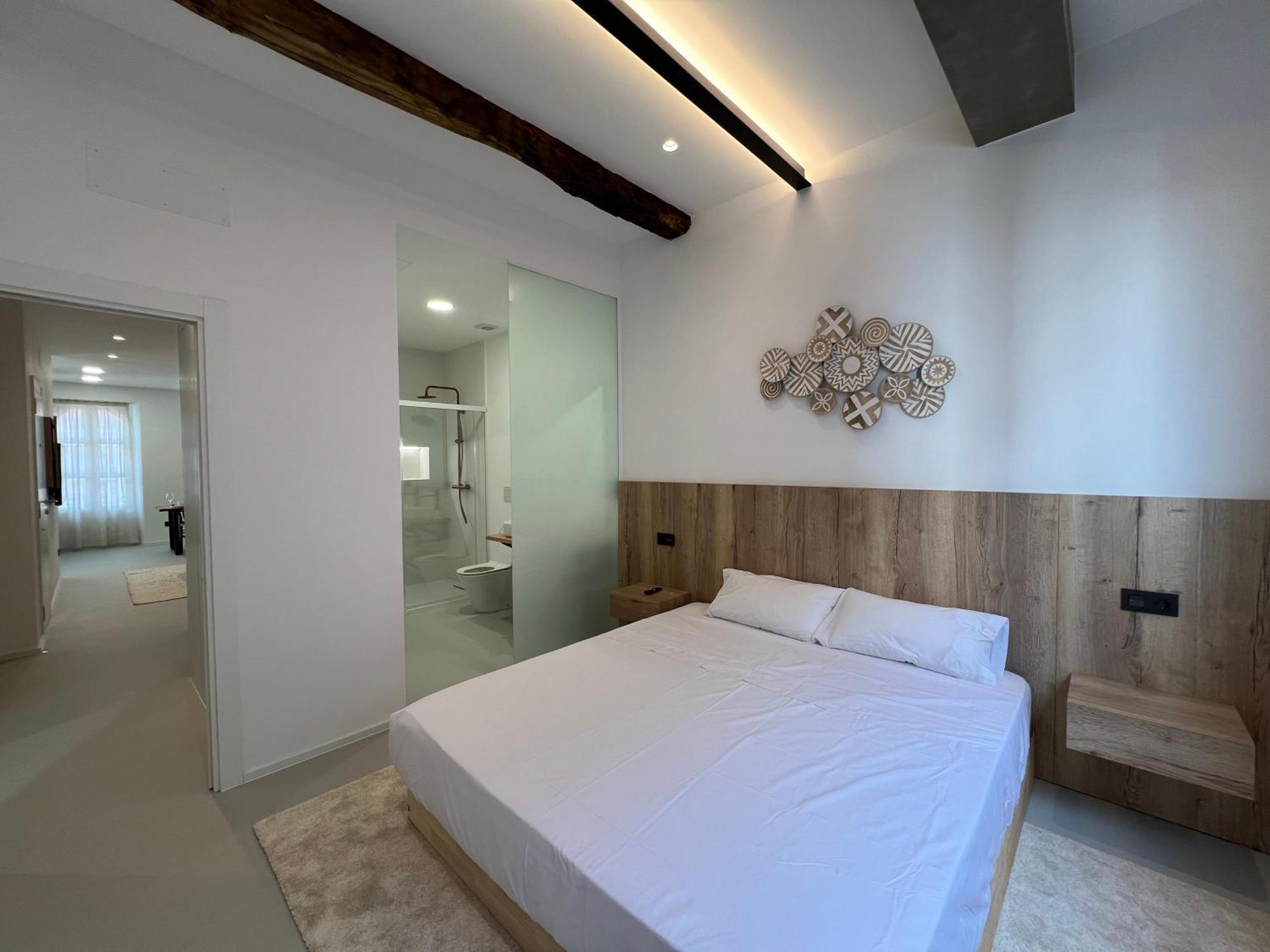Ferrol By Miramar Stays ภายนอก รูปภาพ