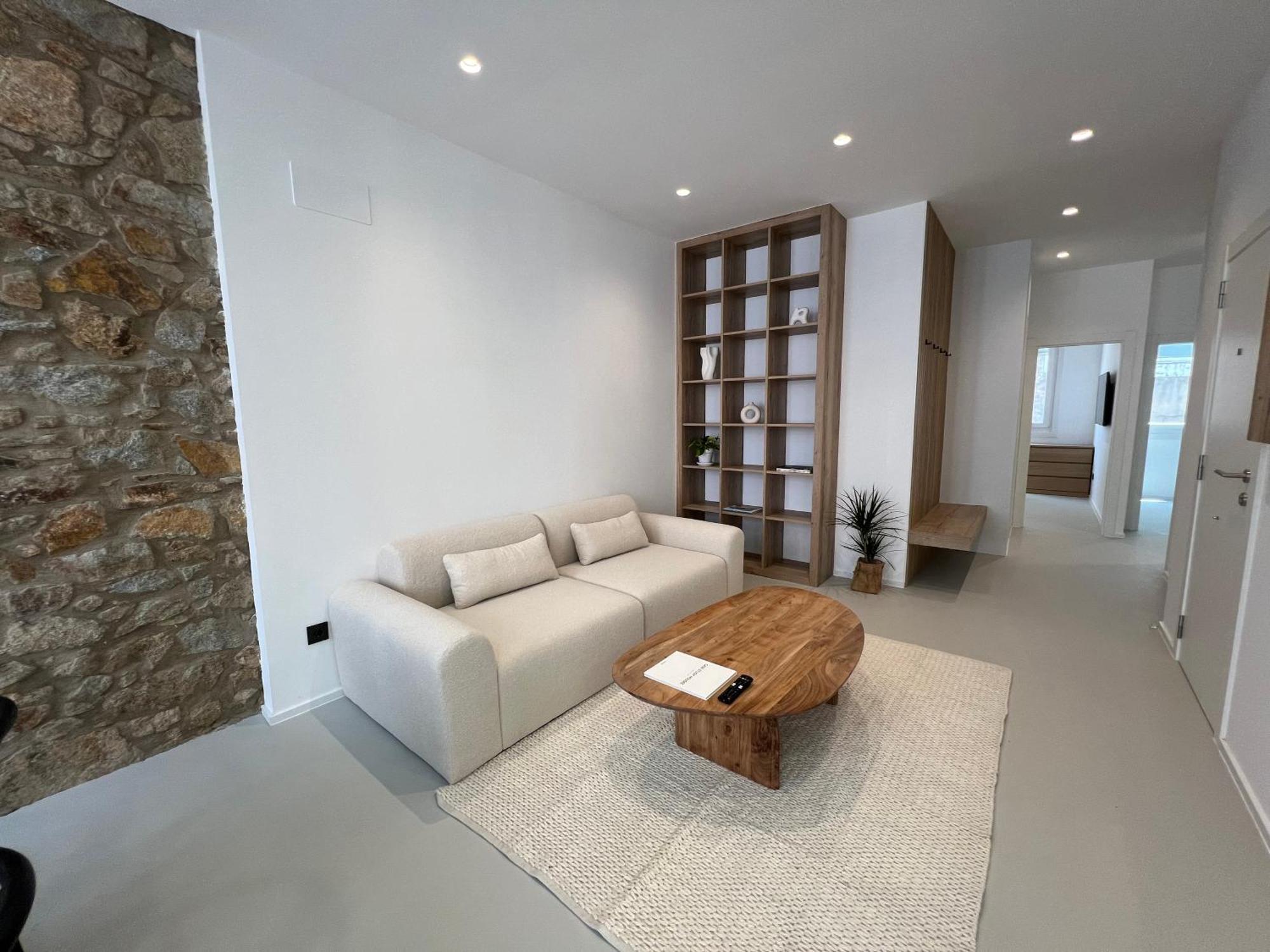 Ferrol By Miramar Stays ภายนอก รูปภาพ