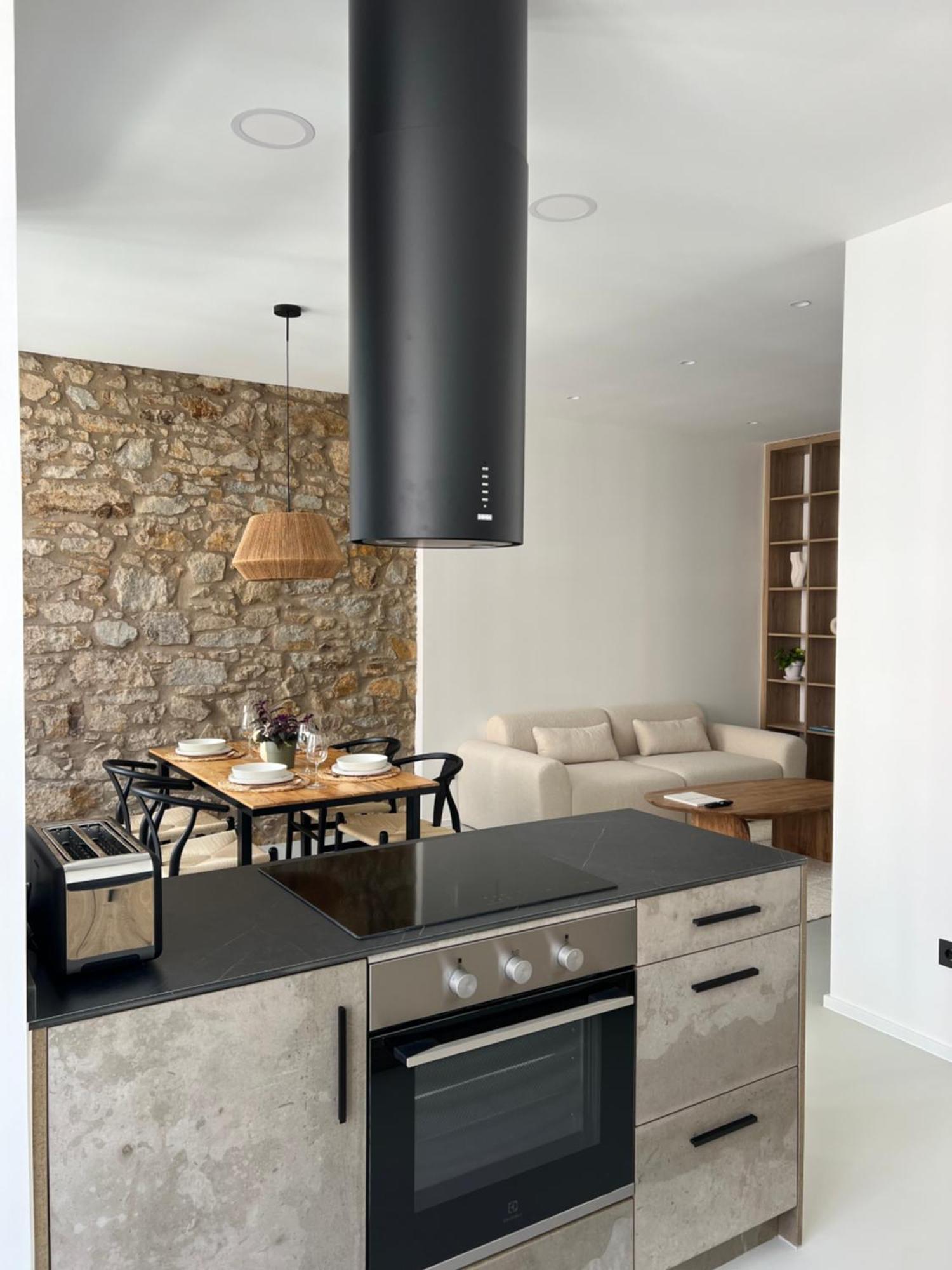 Ferrol By Miramar Stays ภายนอก รูปภาพ