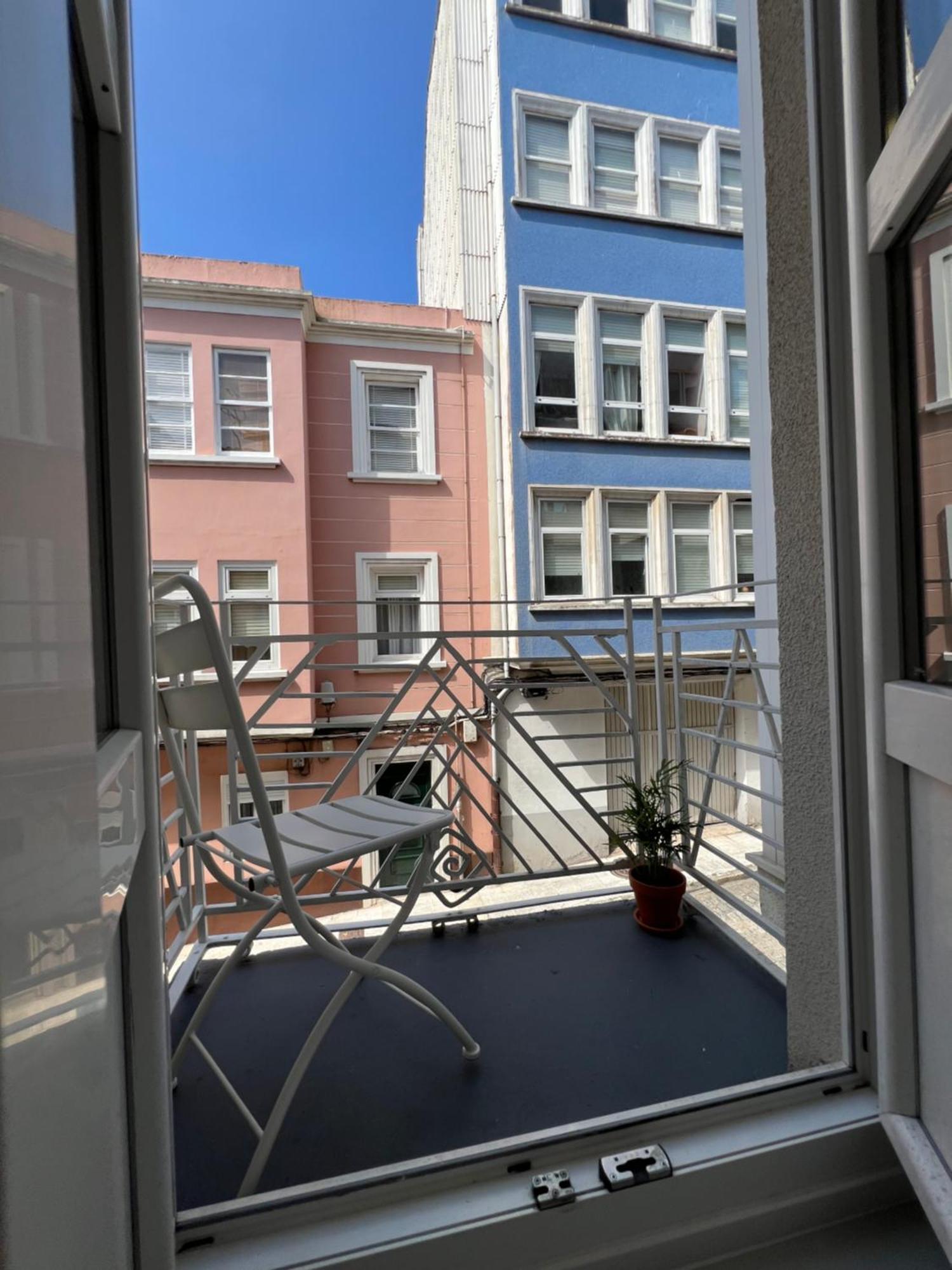 Ferrol By Miramar Stays ภายนอก รูปภาพ