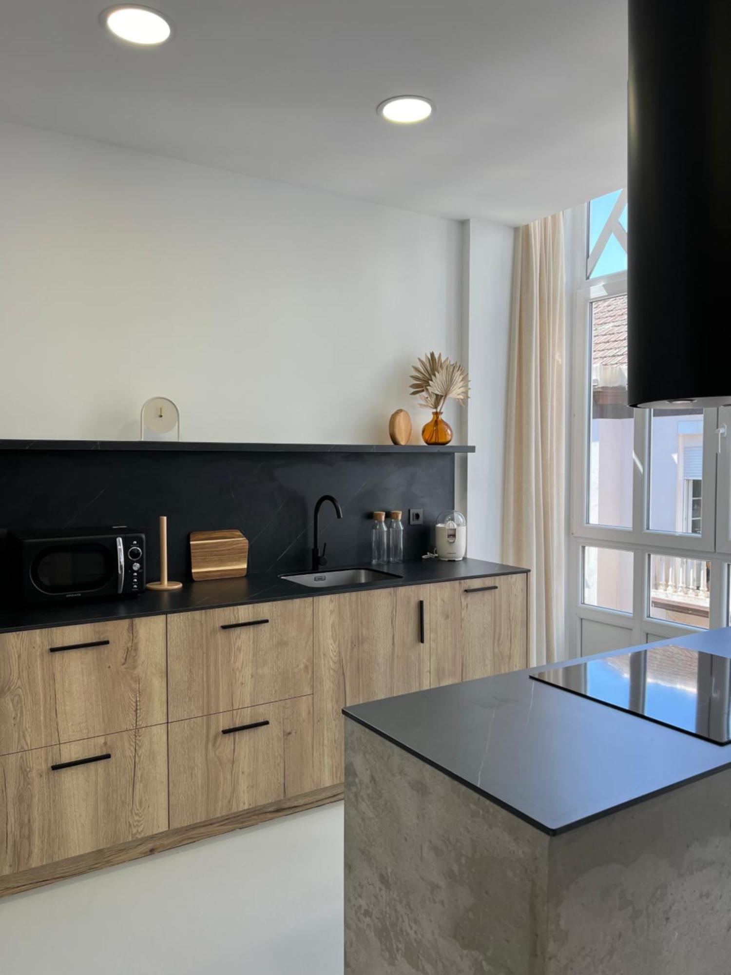 Ferrol By Miramar Stays ภายนอก รูปภาพ