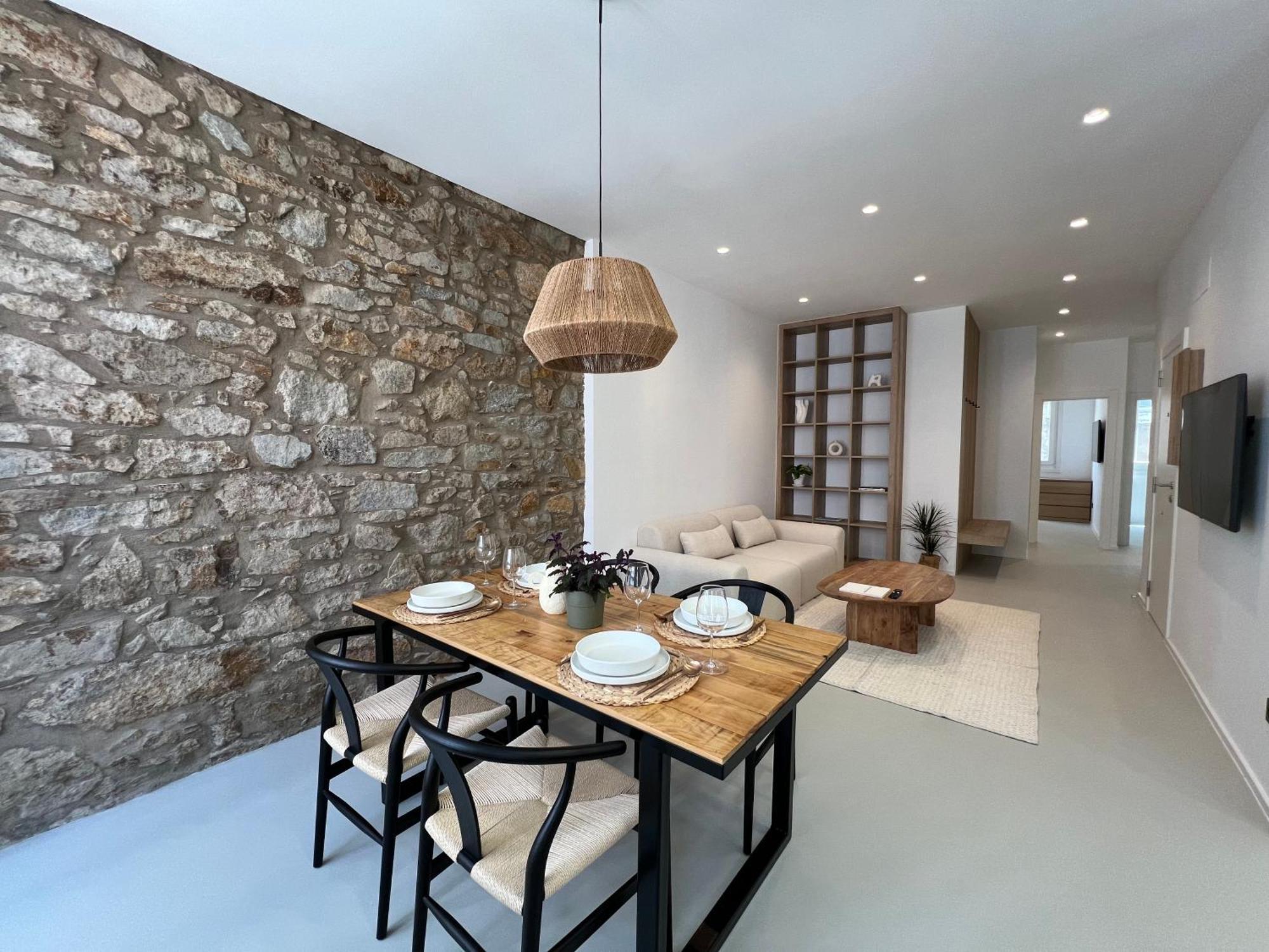 Ferrol By Miramar Stays ภายนอก รูปภาพ
